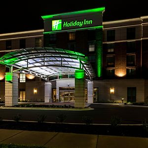 Holiday Inn Paducah Riverfront By Ihg